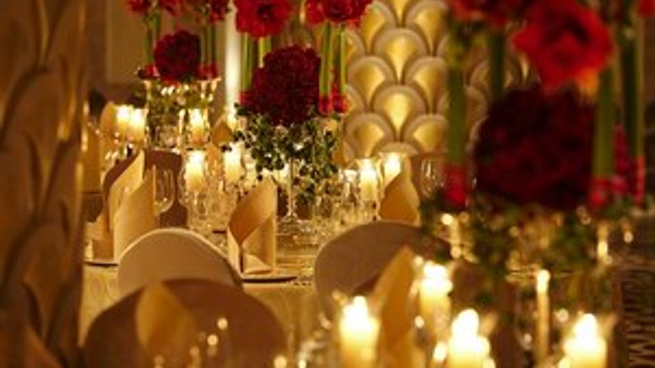 Titanic Mardan Palace Banquet