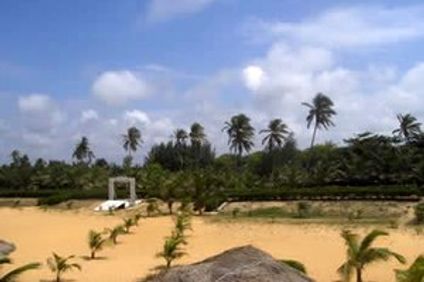 Awale Plage