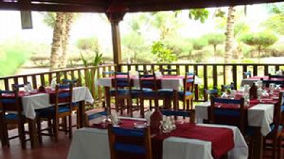 Awale Plage Restaurant