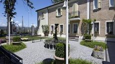 Relais Villa Roncuzzi