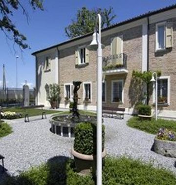 Relais Villa Roncuzzi