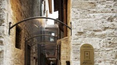 Hotel Residenza 100 Torri