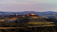 Castello Banfi-Il Borgo