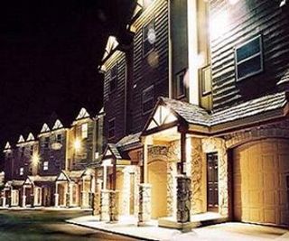 Collins Lake Resort