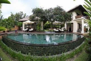 Novotel Bali Ubud Resort
