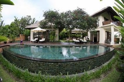 Novotel Bali Ubud Resort