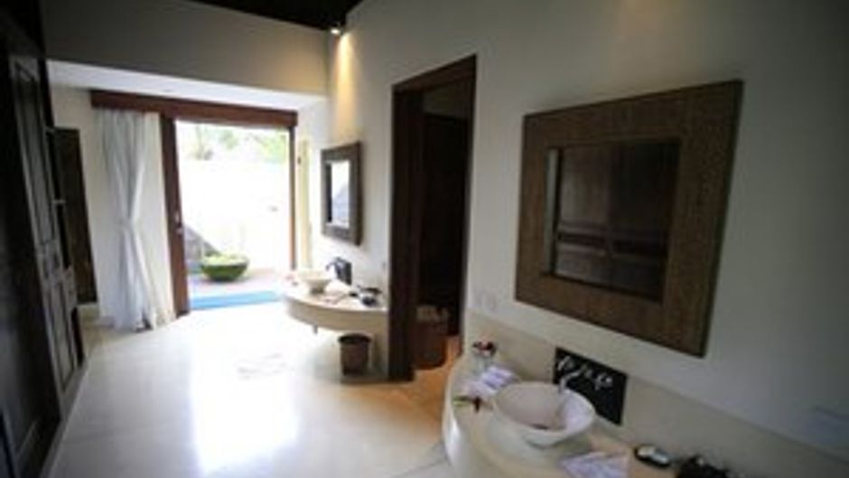 Novotel Bali Ubud Resort Room