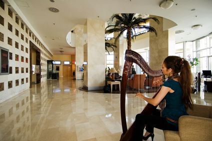 WOW Istanbul Hotel