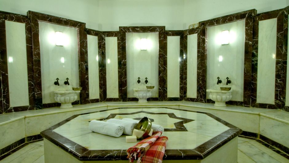 WOW Istanbul Hotel Spa