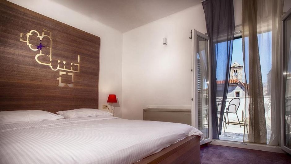 Hotel Slavija Suite