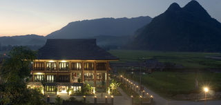Mai Chau Lodge