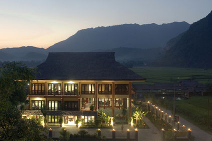 Mai Chau Lodge