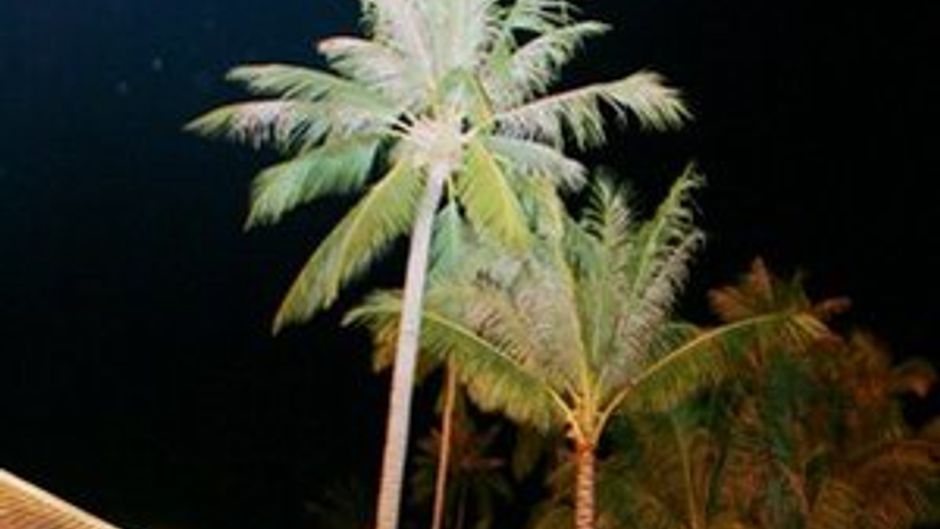 Manathai Koh Samui Pool