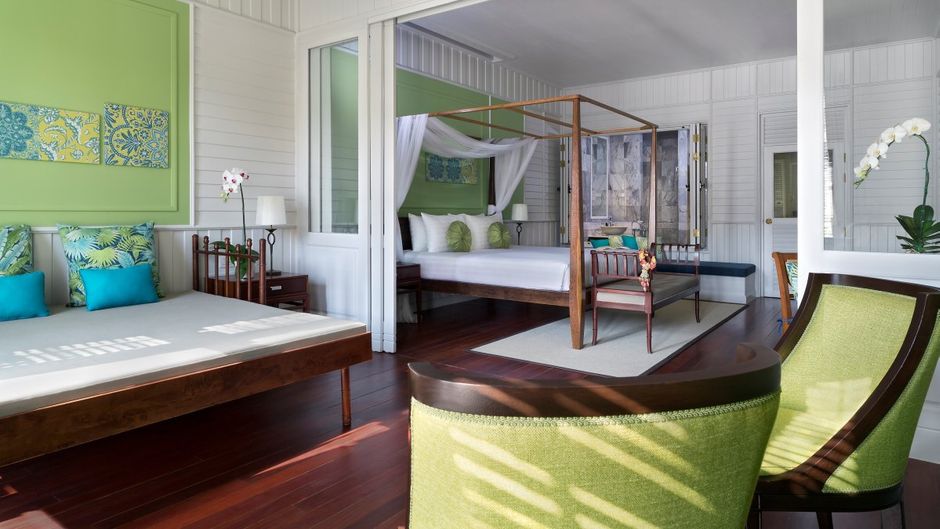 Manathai Koh Samui Suite