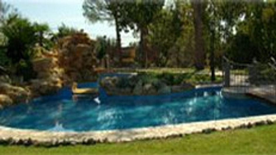 Villa Valente Village & Country Club Pool