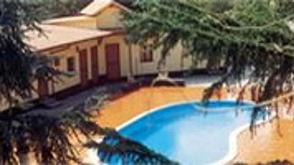 Villa Valente Village & Country Club Pool