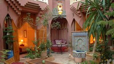 Riad Amira Victoria