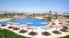 Rixos Golf Villas & Stes Sharm El Sheikh