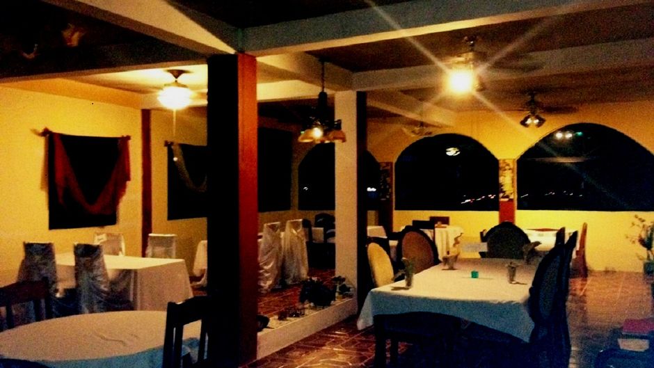 Super Palm Resort Banquet