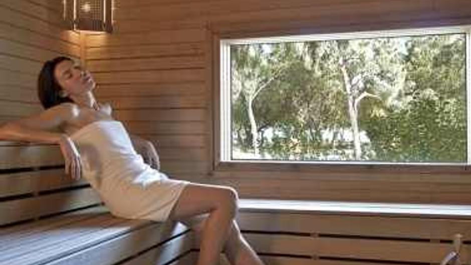 AKKA Antedon Hotel Spa