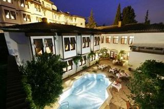 Aspen Hotel