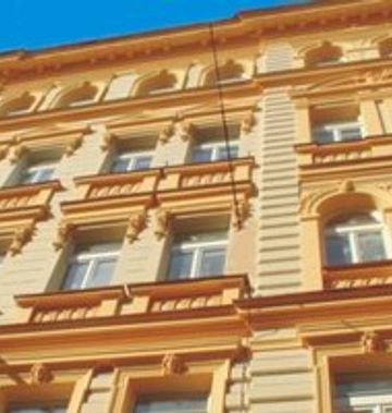 Hotel Louis Leger