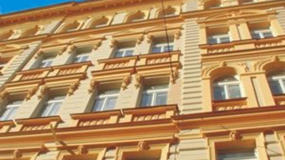 Hotel Louis Leger Exterior