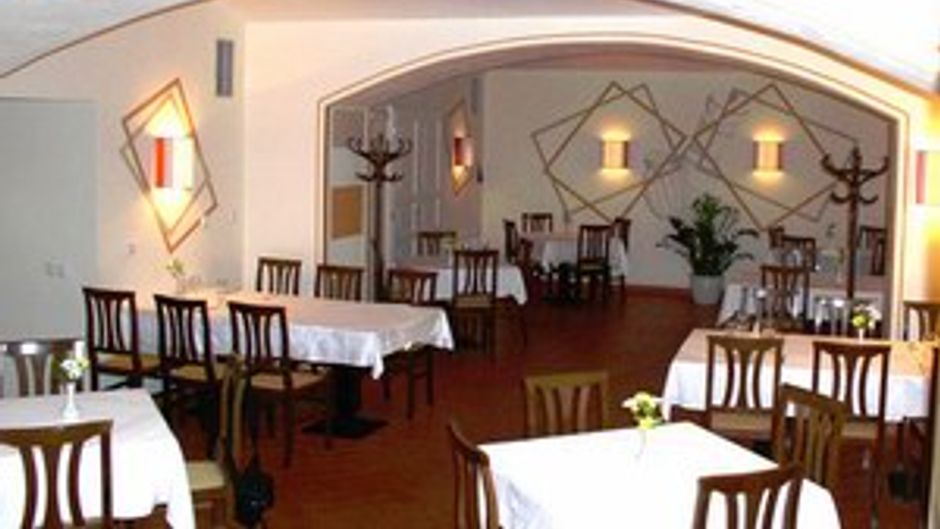 Hotel Louis Leger Restaurant