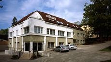 Hotel Silenzio