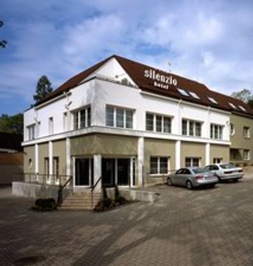 Hotel Silenzio