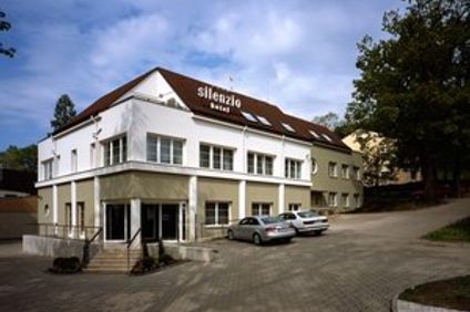 Hotel Silenzio