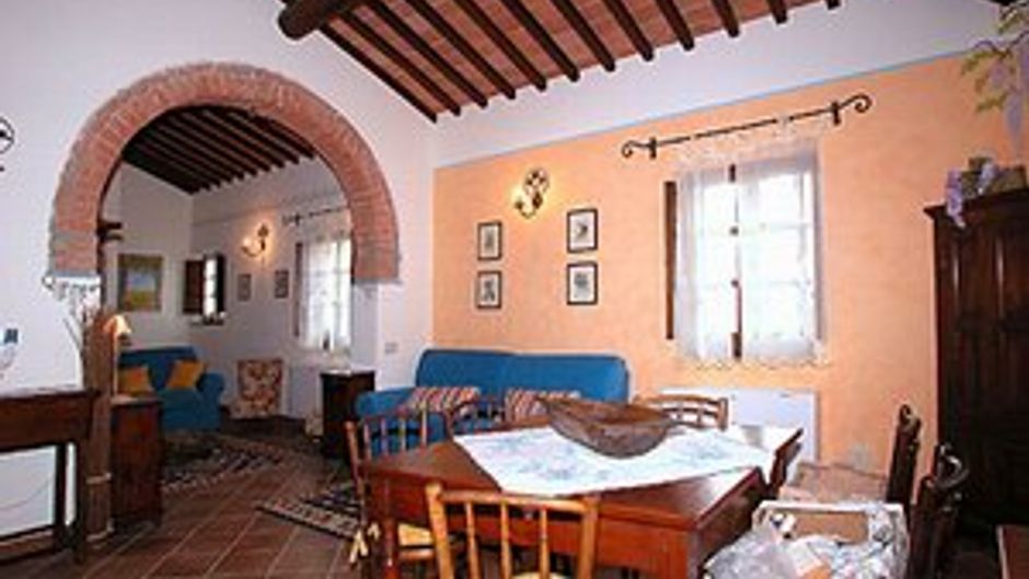 Antico Podere - Casa vacanze Other