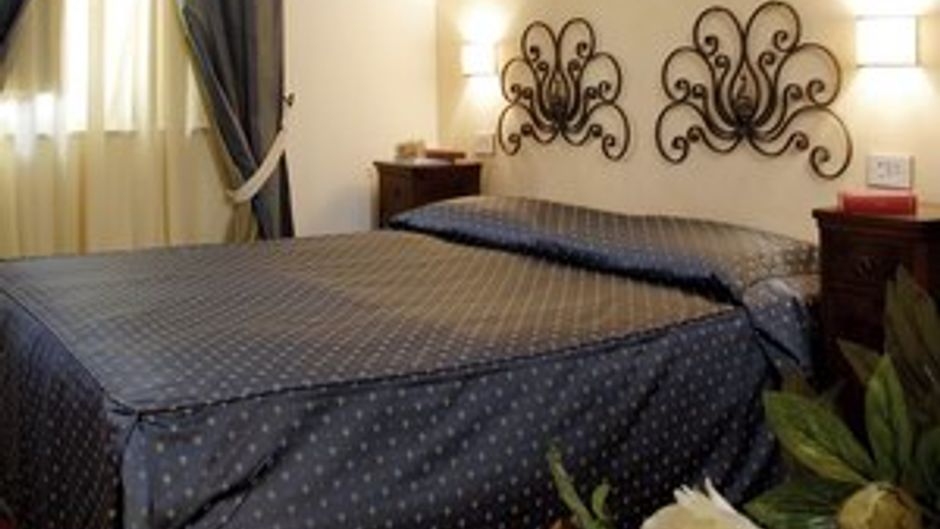 Antico Podere - Casa vacanze Suite