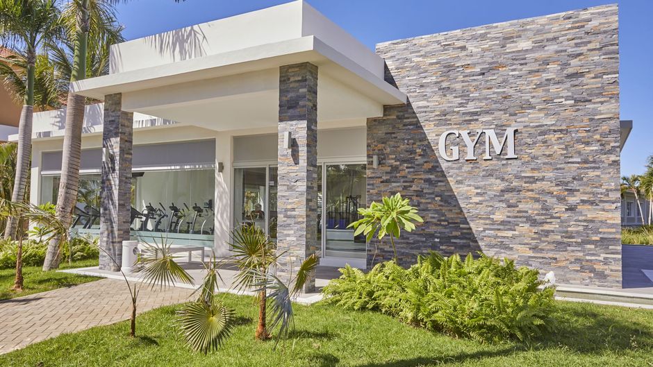 Luxury Bahia Principe Ambar-Adults Only Health