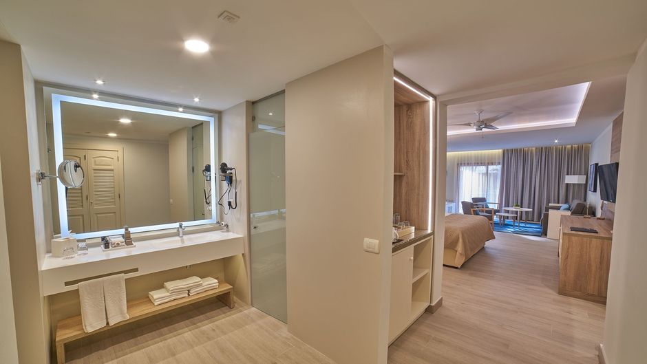 Luxury Bahia Principe Ambar-Adults Only Room