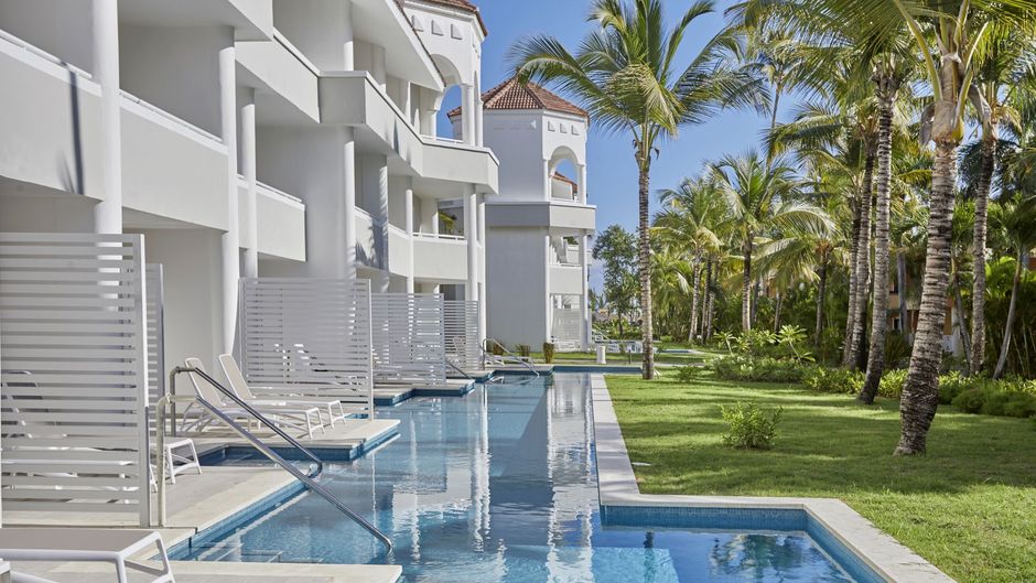 Luxury Bahia Principe Ambar-Adults Only Room