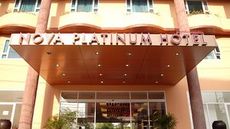 Nova Platinum Hotel
