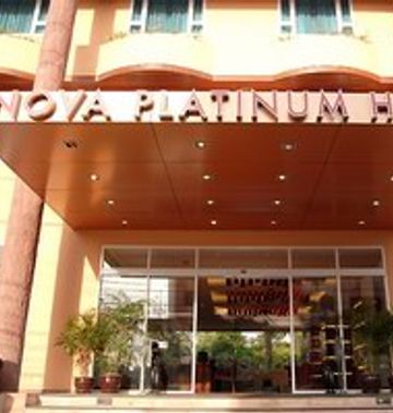 Nova Platinum Hotel