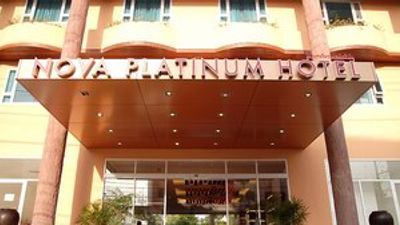 Nova Platinum Hotel