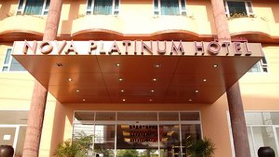 Nova Platinum Hotel Exterior