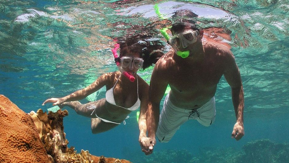 Barefoot Cay Resort Health