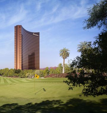 Encore Las Vegas