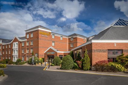 Maldron Hotel Newlands Cross