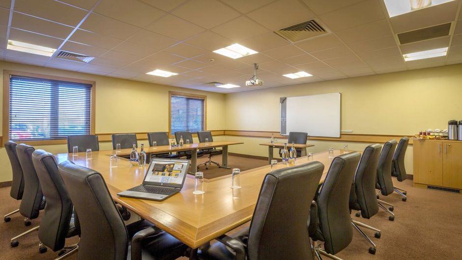Maldron Hotel Newlands Cross Meeting