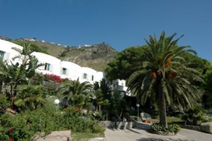 Park Hotel & Terme Romantica