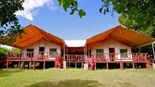 Mara Leisure Camp