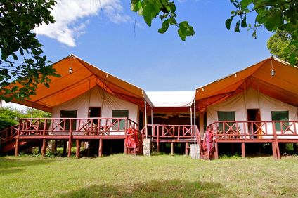 Mara Leisure Camp