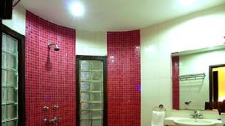 Hotel Grand Peepal Room