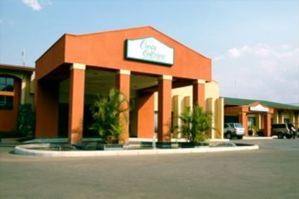 Cresta Golfview Hotel