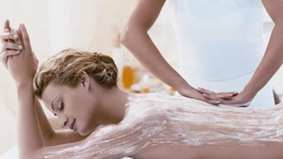 WedgeView Country House & Spa Health